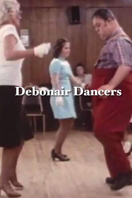 Debonair Dancers